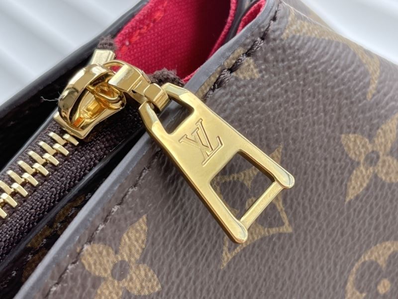 LV Top Handle Bags